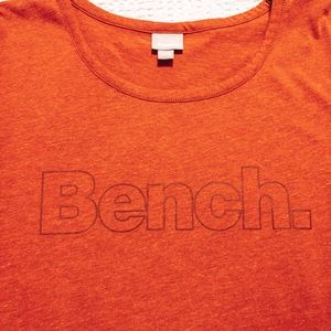 Bench long sleeve shirt